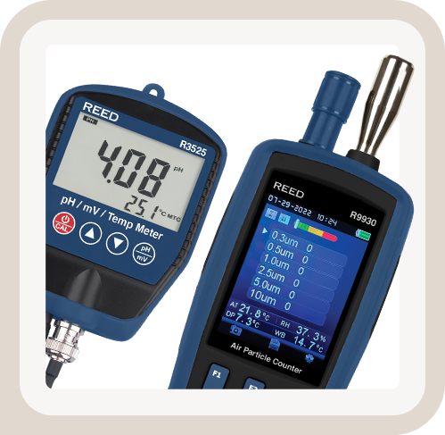 REED R9930, R3525