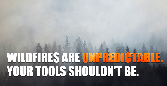 WIldfire Prevention header