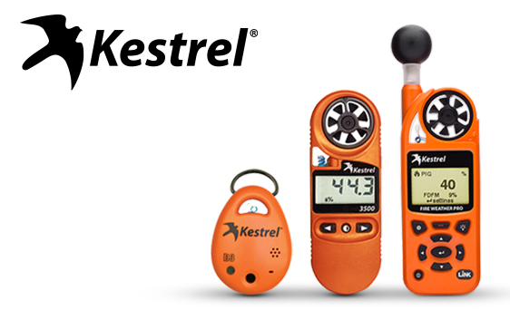 Kestrel Products