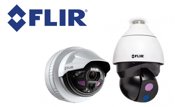 Flir Products