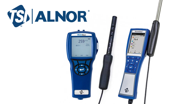 TSI Alnor Products
