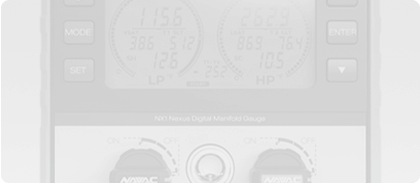 Manifold Guages