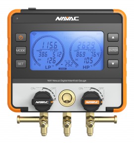 navac-NX1-Nexus-Smart-Digital-Manifold-Gauge