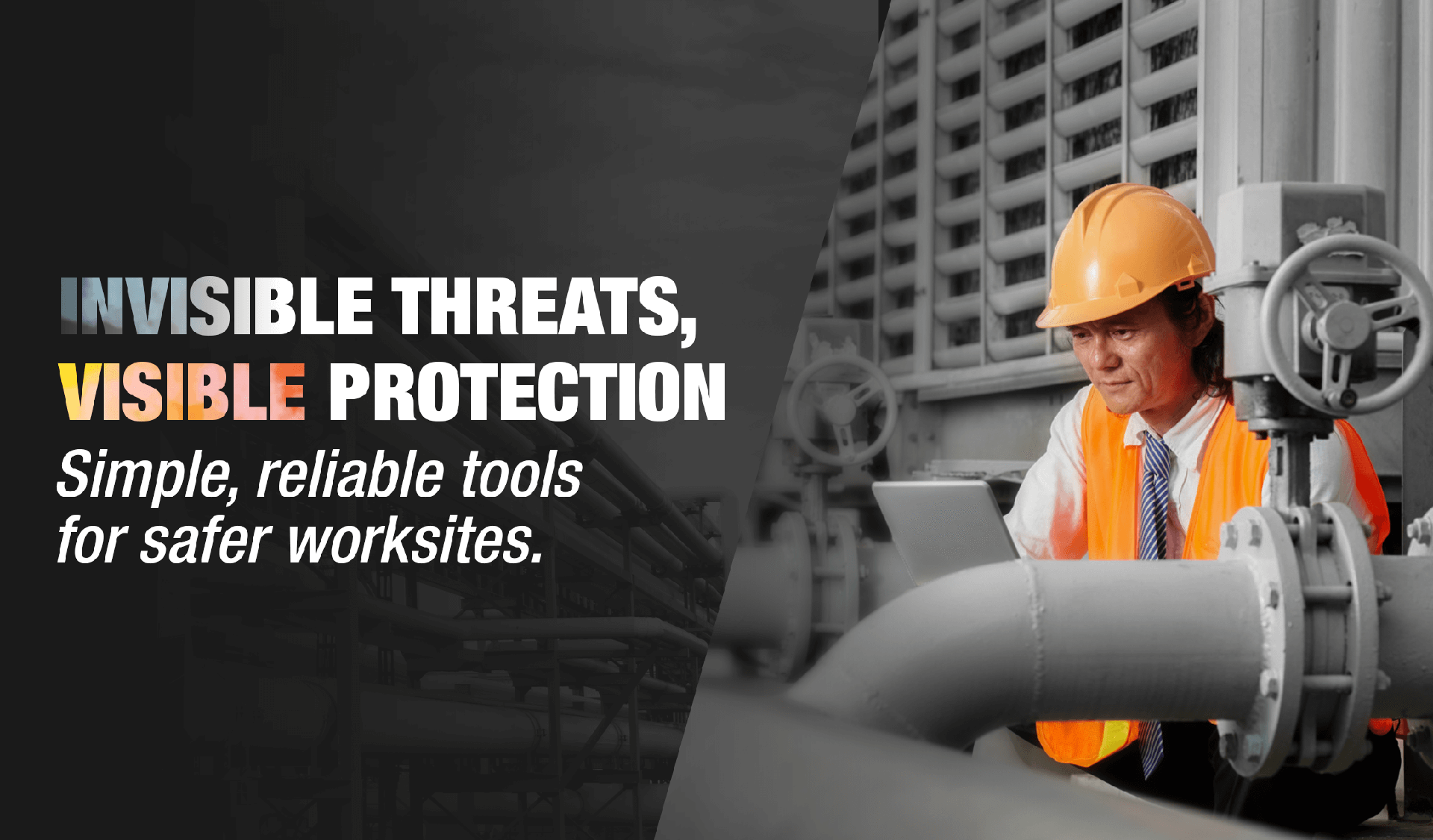 Gas Detection & Safety Brief and Template