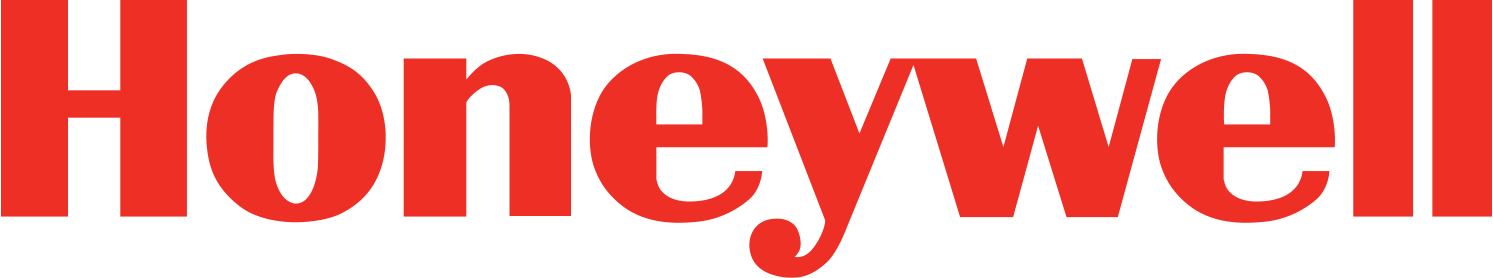 Honeywell brand logo