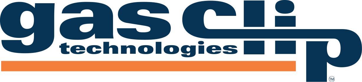 Gas Clip Technologies brand logo