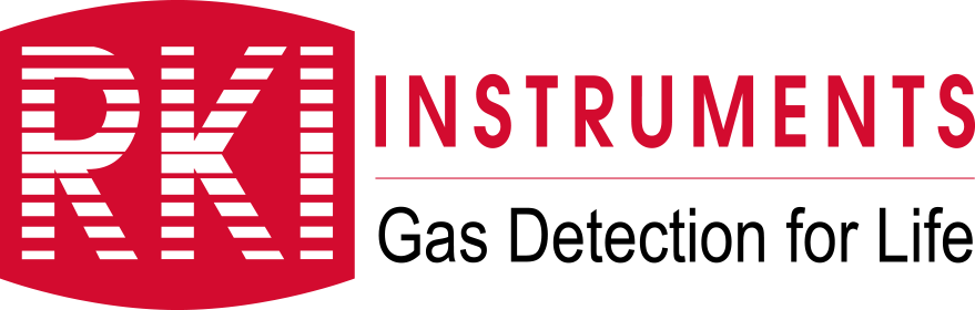 RKI Instruments brand logo