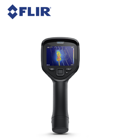 E8 PRO Thermal Imaging Camera with Ignite Cloud