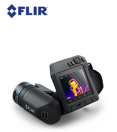 T540 Professional Thermal Imaging Cameras
