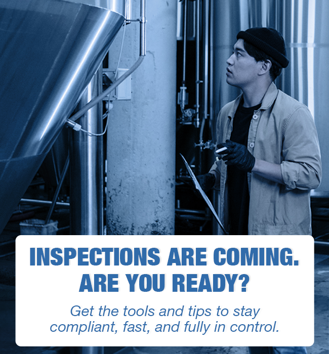 Image Inspections are coming