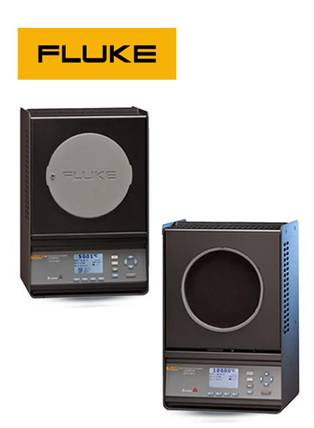Image of Fluke 4181 Infrared Temperature Calibrator