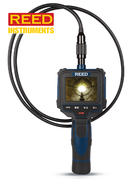 Image of  REED R8500