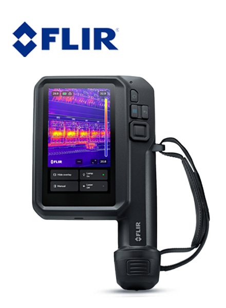 Image of Flir i34
