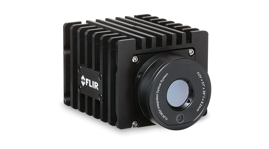 Model FLIR A50/A70 Series