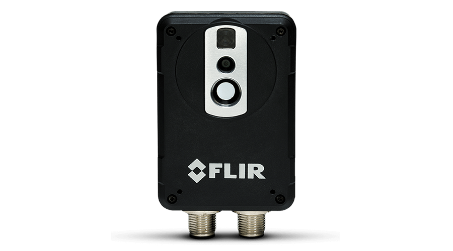 Model FLIR AX8 Thermal Imaging Camera