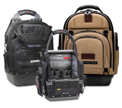 Veto-Pro Pac products