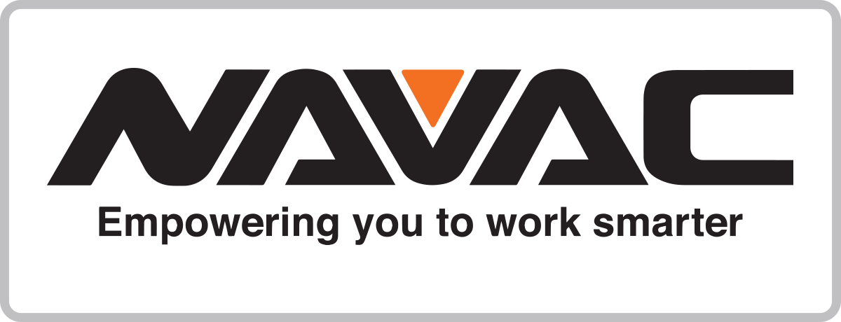 NAVAC logo