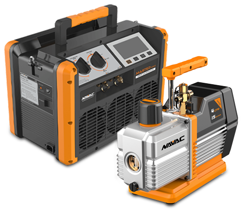 NAVAC products