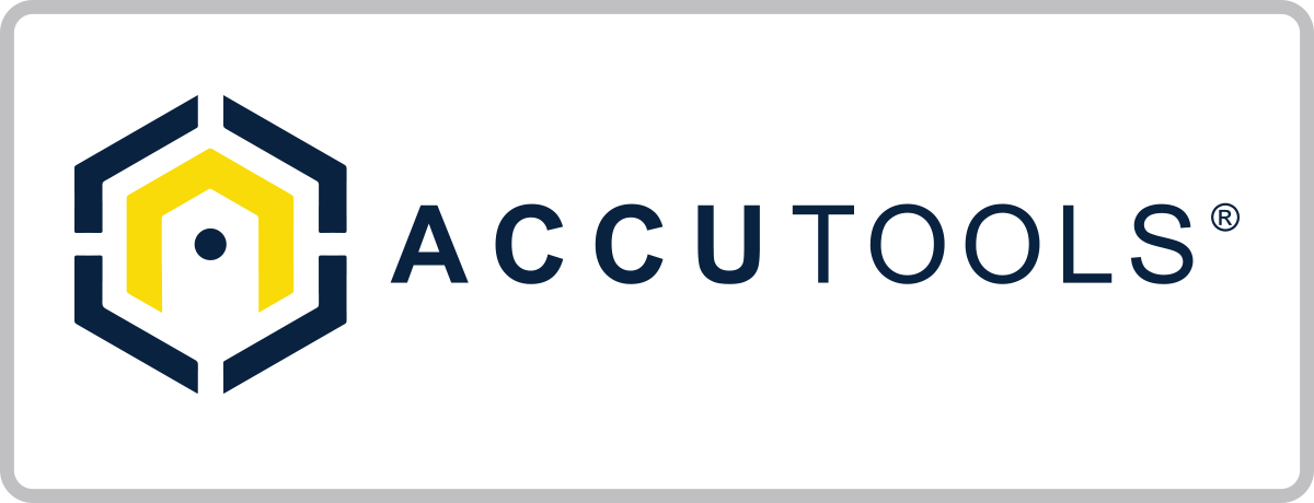 Accutools logo