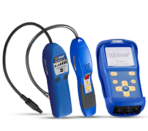 Yellow Jacket products