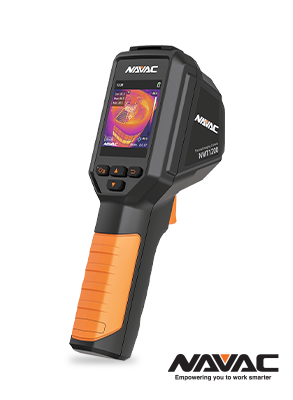 NMT1200 Thermal Imaging Camera
