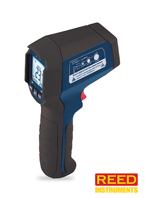 R2310 Infrared (IR) Thermometer