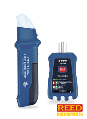 R5500 Circuit Breaker Finder