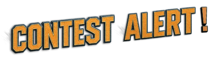 Contest Alert image