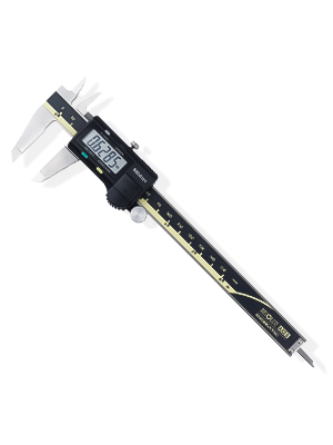 Digimatic Caliper