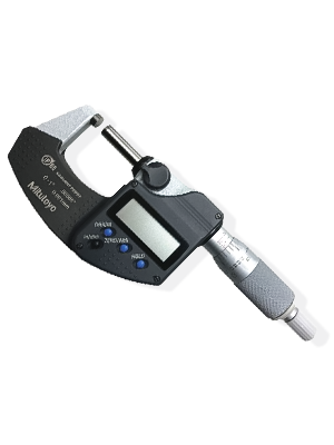 Digimatic Micrometer