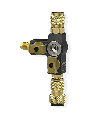 Valve Core Removal Tool