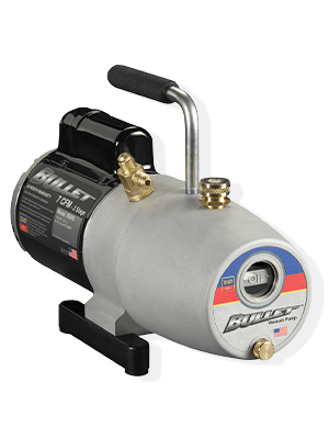 Vacuum Pump, 7 CFM