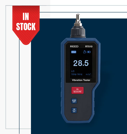 REED R7010 product image