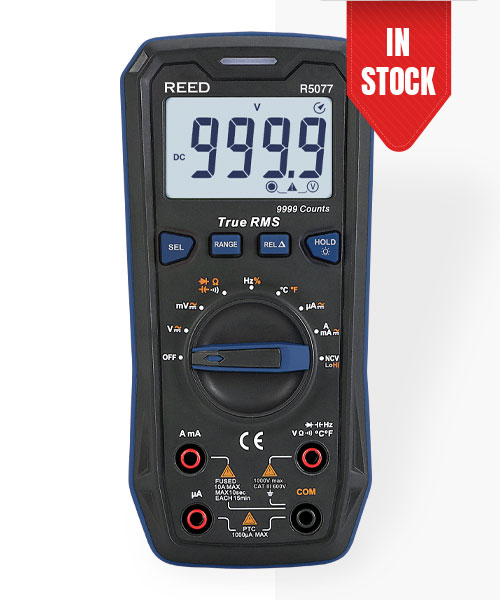 REED R5077 product image