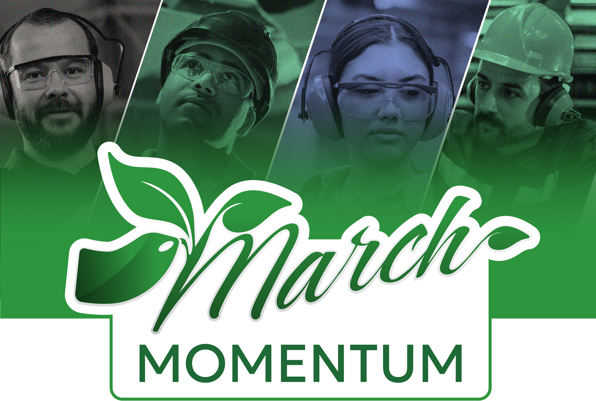 March Momentum Promo