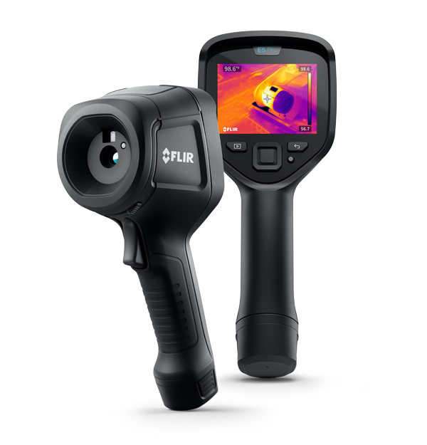 Flir E5Pro product image
