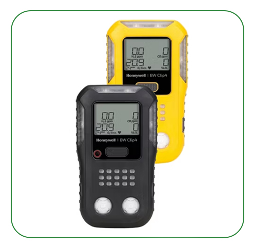 Honeywell BW