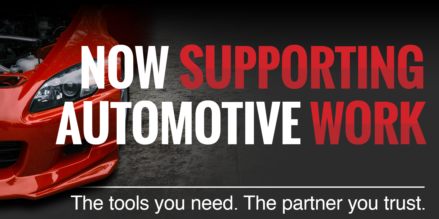 image of Automotive site