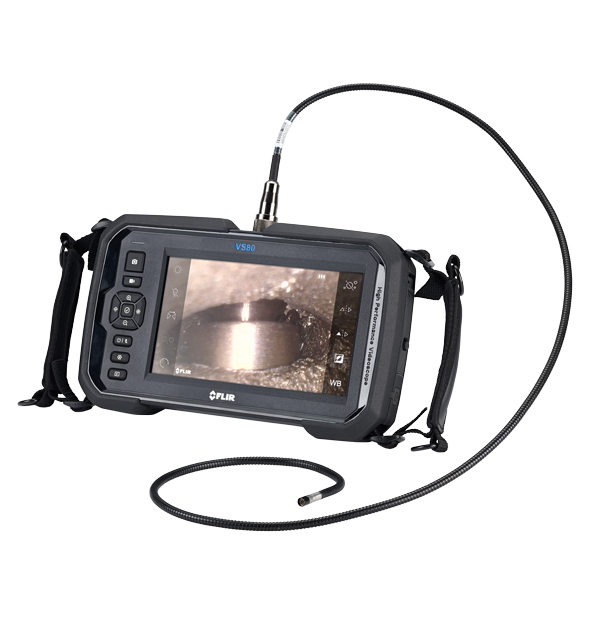 Image of flir vs80