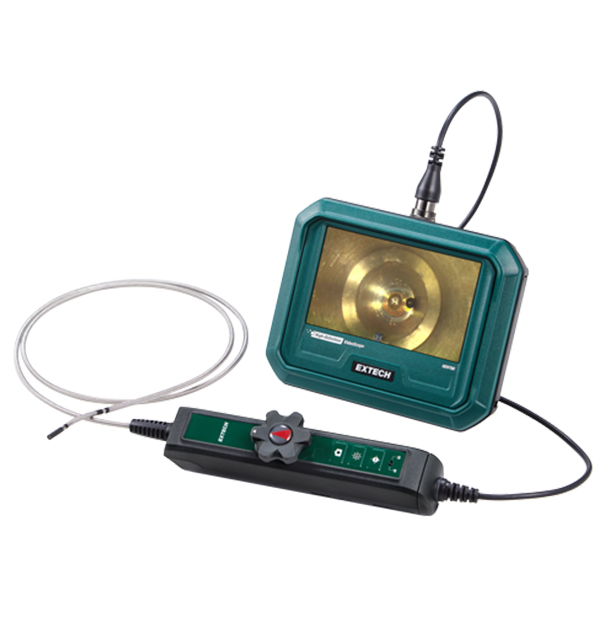 Image of Extech HDV730