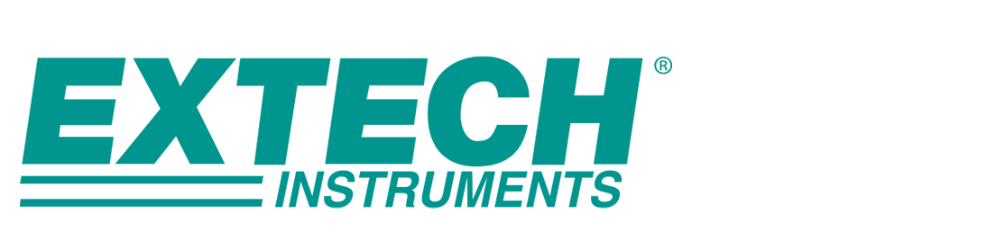 Extech logo