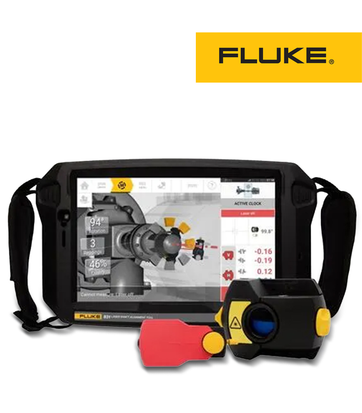 Image of fluke 831