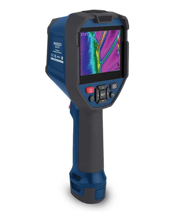 REED R2170 product image