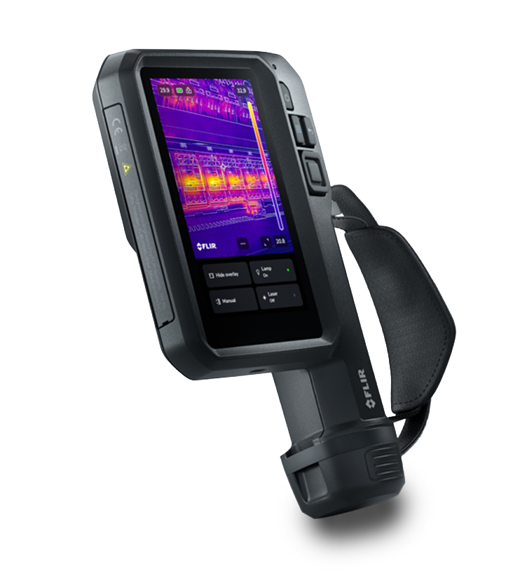 Image of FLIR i64