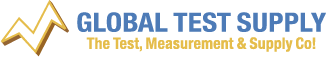 Global Test Supply logo