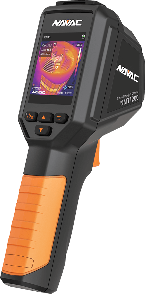 Navac NMT1200 Thermal Imaging Camera