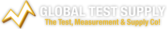 Global Test Supply logo