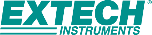 Extech logo