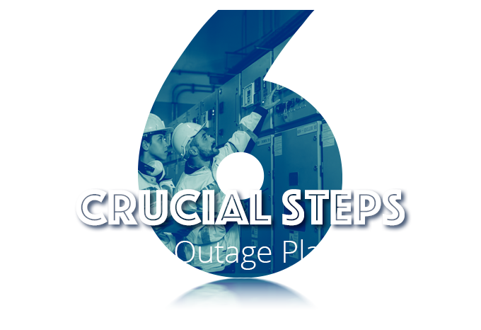 Spot Electrical Issues Before They Become Outages