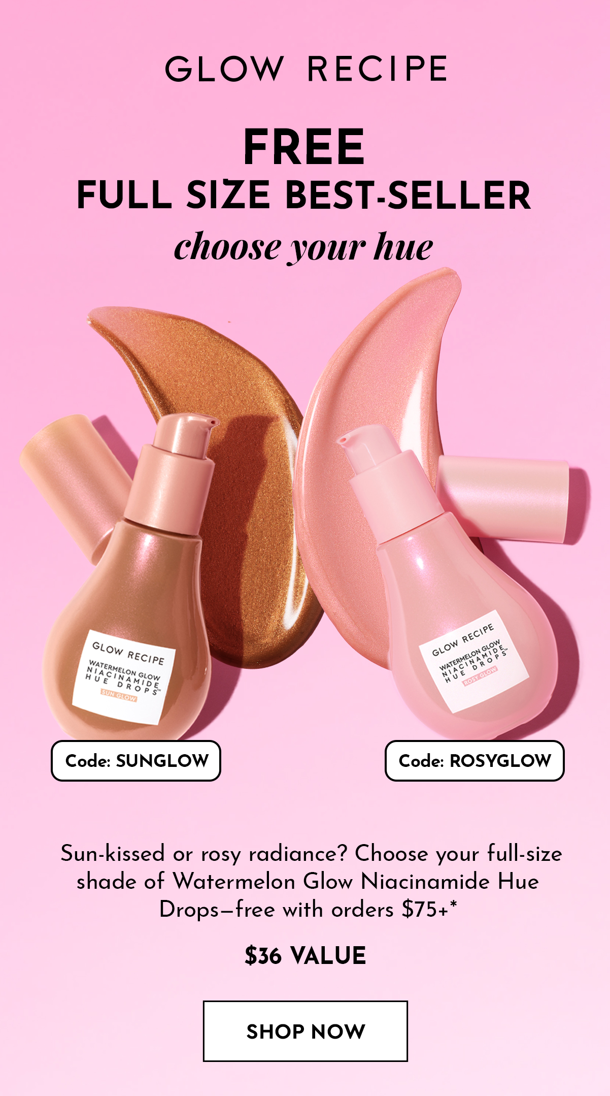 Choose Your Hue